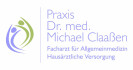 Logo Dr.med. Michael Claaßen Facharzt für Allgemeinmedizin