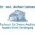 Logo Dr. med. Michael Dahmen Hausärztliche Versorgung