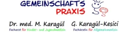 Logo Dr.med. Mutlu Karagül Facharzt für Kinder- und Jugendmedizin