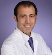 Dr.med. Naser Hatami Facharzt für Orthopädie und Unfallchirurgie Berlin