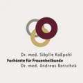 Logo Bokr, Nicole Dr.med.