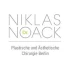 Logo Dr.med. Niklas Noack Facharzt für Plastische- und Ästhetische Chirurgie