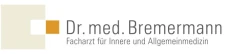Logo Dr.med. Nils Thorsten Bremermann Facharzt für Allgemeinmedizin