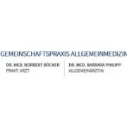 Logo Bücker, Norbert Dr.med.