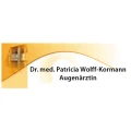Dr.med. Patricia Wolff-Kormann Fach&auml;rztin f&uuml;r Augenheilkunde Landsberg