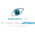 Logo der Augenarztpraxis Dr. Uihlein Buchen