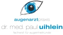 Logo Dr.med. Paul Uihlein Facharzt für Augenheilkunde