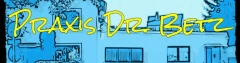 Logo Dr.med. Peter Betz Facharzt für Allgemeinmedizin