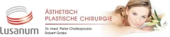 Logo Chatzopoulos, Peter Dr.med.