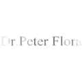 Logo Flora, Peter Dr.med.