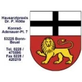 Logo H&ouml;tte, Peter Dr.med.