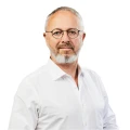 Dr. Peter Huber