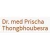 Logo Dr. med. Prischa Thongbhoubesra Facharzt für Innere Medizin