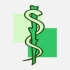 Logo Dr.med. Rainer Kromczynski Facharzt für Allgemeinmedizin