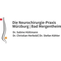 Dr.med. Ralf Luge Facharzt f&uuml;r Orthop&auml;die Lohr