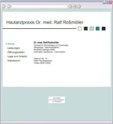 Logo Roßmöller, Ralf Dr.med.