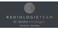 Dr.med. Ralph J&uuml;rgen Str&uuml;hn Facharzt f&uuml;r Radiologie Bamberg