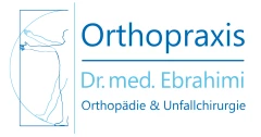 Dr. med. Ramon Ebrahimi, Facharzt für Orthopädie & Unfallchirurgie - Orthopraxis Aachen