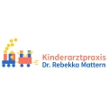 Logo Mattern, Rebekka Dr.med.