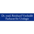 Dr. med. Reinhard Vonholdt - Facharzt für Urologie Hamburg