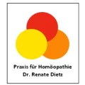 Dr. med. Renate Dietz Hom&ouml;opathie Hilden