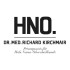 Logo Dr.med. Richard Kirchmair Facharzt für HNO-Heilkunde