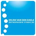 Logo Daele, Rik Dr.med. van den