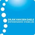 Logo Daele, Rik Dr.med. van den