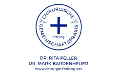 Dr.med. Rita Peller Fachärztin f. Allgem.Chirurgie Freising