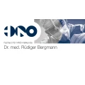 Dr.med. R&uuml;diger Bergmann Facharzt f&uuml;r HNO-Heilkunde Facharzt f&uuml;r HNO-Heilkunde Landau