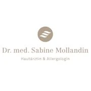 Logo Mollandin, Sabine Dr.med.