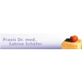 Logo Sch&auml;fer, Sabine Dr.med.