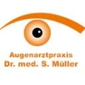 Logo M&uuml;ller, Sandra Dr.med.