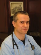 Dr. med. Szabo Kardiologe