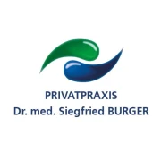 Logo Burger, Siegfried Dr.med.