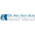 Dr.med. Silvia Kohl Fach&auml;rztin f&uuml;r Augenheilkunde Deggendorf
