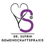 Logo Sufrin, Silvia Dr.med.