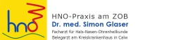 Logo Glaser, Simon Dr.med.