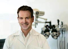 Dr. med. Stefan El-Gayar Augenarztpraxis Nürnberg