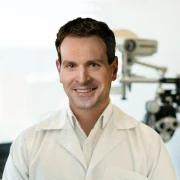 Dr. med. Stefan El-Gayar Augenarztpraxis Nürnberg