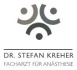 Logo Dr. med. Stefan Kreher Facharzt f&uuml;r An&auml;sthesiologie