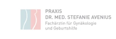 Dr. med  Stefanie Avenius Fachärztin für Frauenheilkunde und Geburtshilfe Ludwigshafen