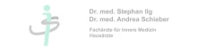 Logo Dr.med. Stephan Carl Ilg Facharzt für Innere Medizin