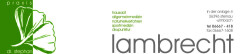 Logo Dr.med. Stephan Lambrecht Facharzt für Allgemeinmedizin
