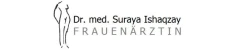 Logo Ishaqzay, Suraya Dr.med.