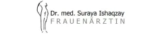 Logo Dr.med. Suraya Ishaqzay Fachärztin für Frauenheilkunde und Geburtshilfe