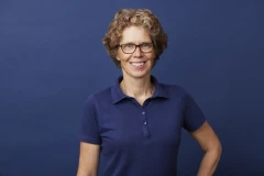 Dr. Susanne Credner, Kardiologin Usingen