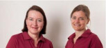 Logo Dr.med. Susanne Hammel Dr.med. Anne Boßler-Knauf Frauenärztinnenpraxis