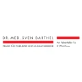 Dr.med. Sven Barthel Facharzt f&uuml;r Allgem. Chirurgie Pirna