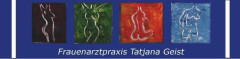Logo Dr.med. Tatjana Geist Fachärztin für Frauenheilkunde und Geburtshilfe